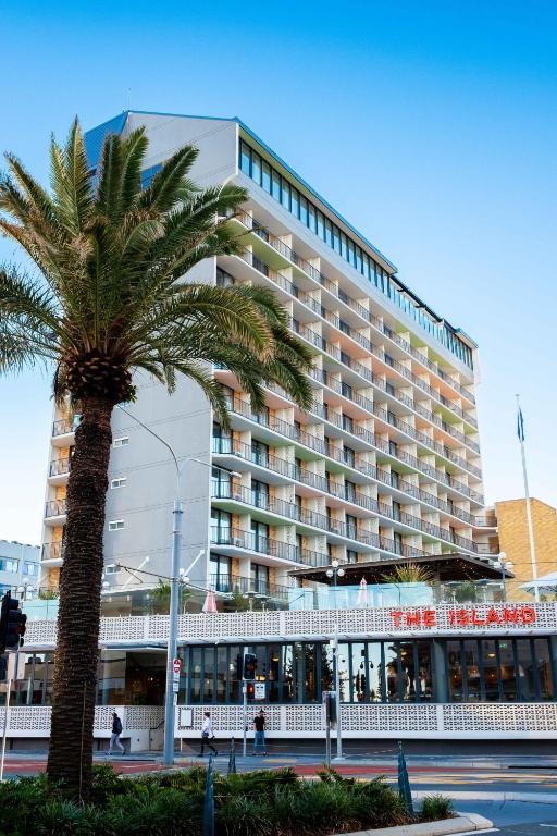 The Island Gold Coast - Resim 1