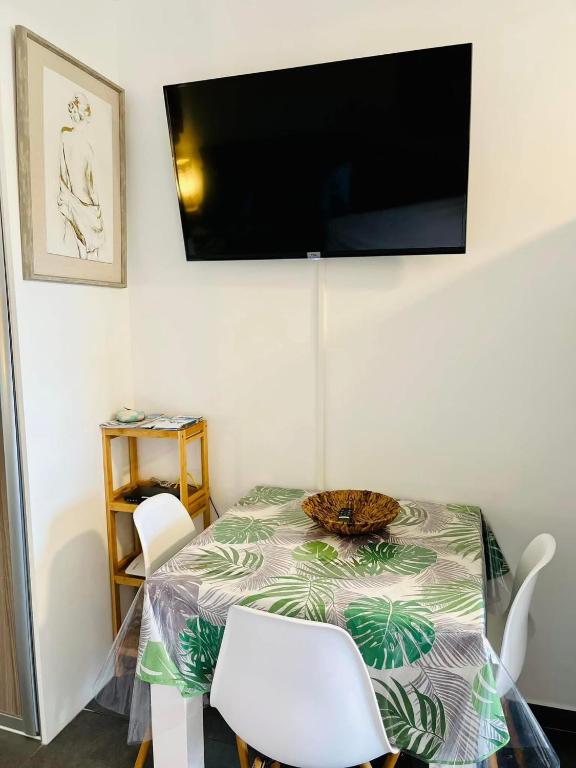 Tehautahi Cozy Lodge 1 - photo 10 - Tahiti, Polynésie
