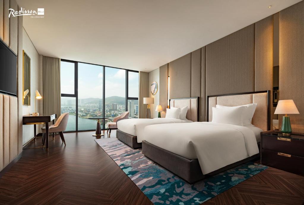 Radisson Blu Ha Long Bay - 10