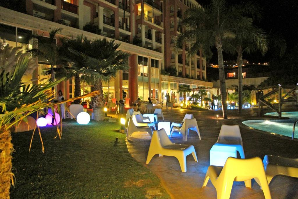Hotel Bonalba Alicante, El Campello – Bijgewerkte prijzen 2023