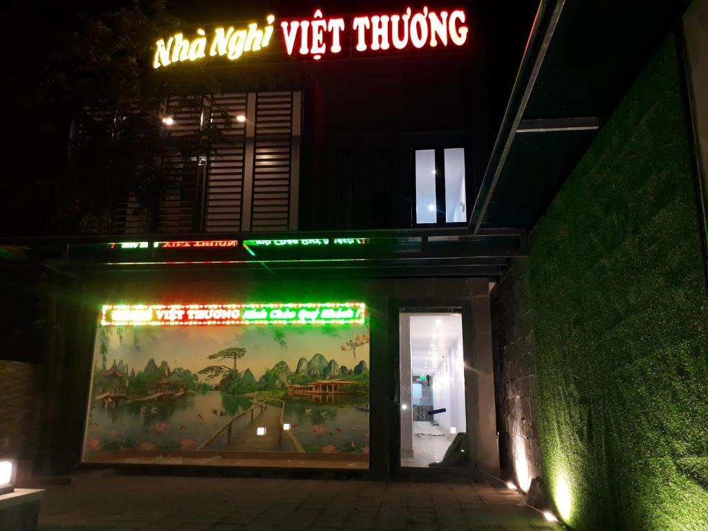 Fotografie z fotogalerie ubytování Nhà Nghỉ Việt Thương v destinaci Danang
