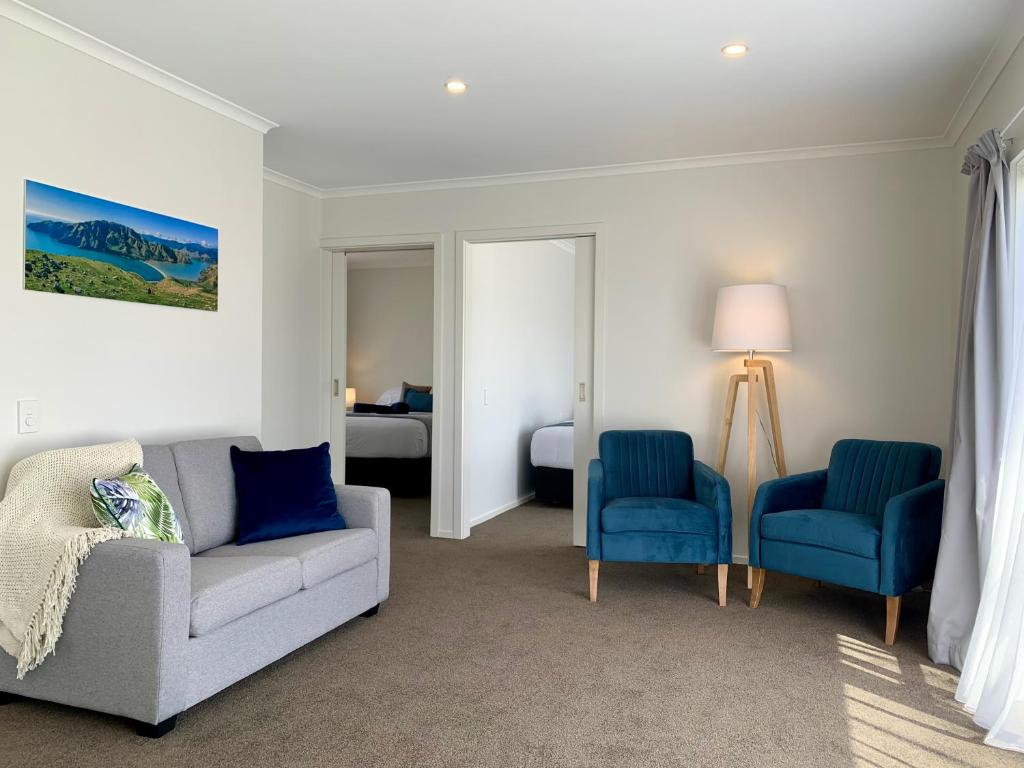 Tahuna Beach Holiday Park - Resim 28