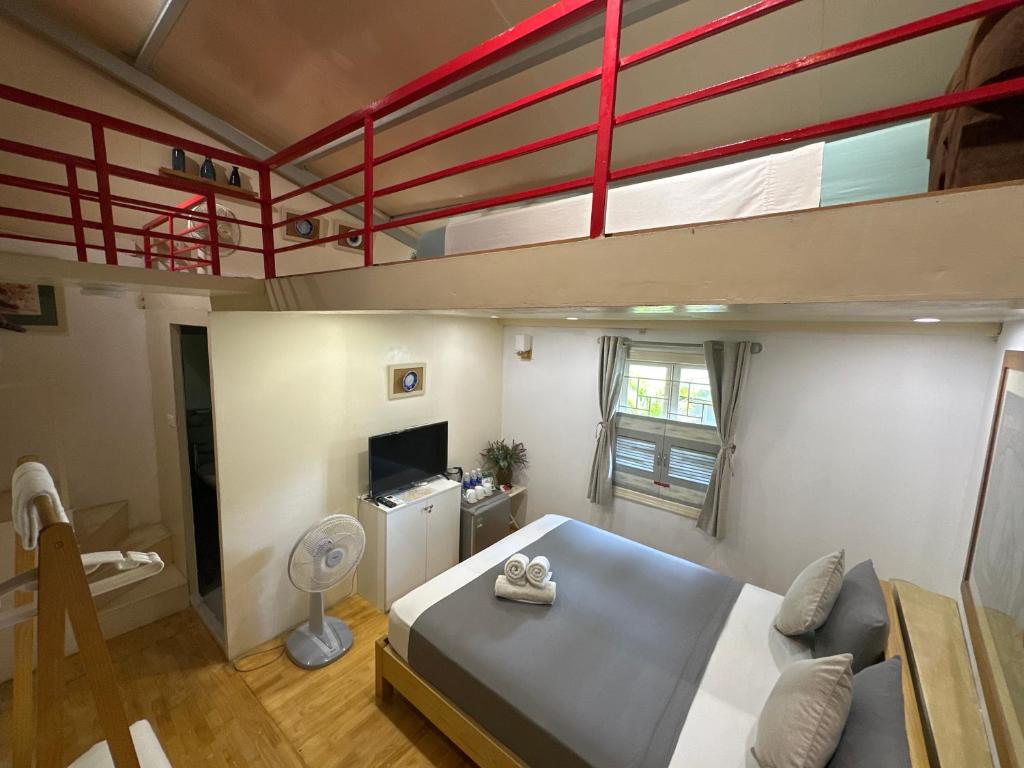 Hanoi Secret Garden - 16