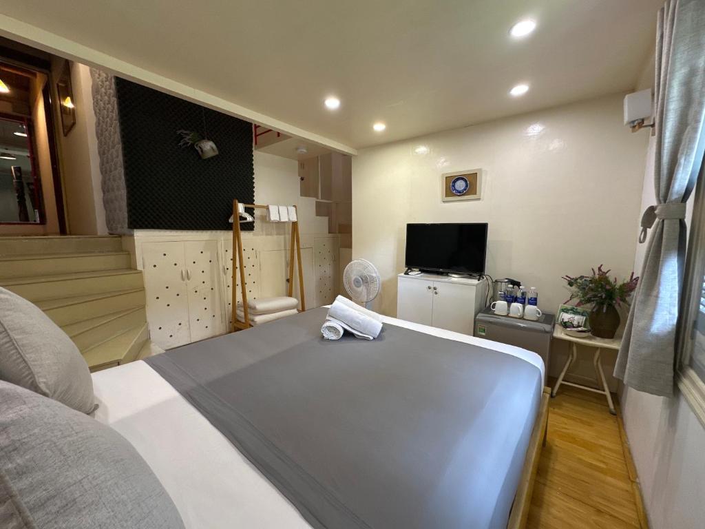 Hanoi Secret Garden - 15