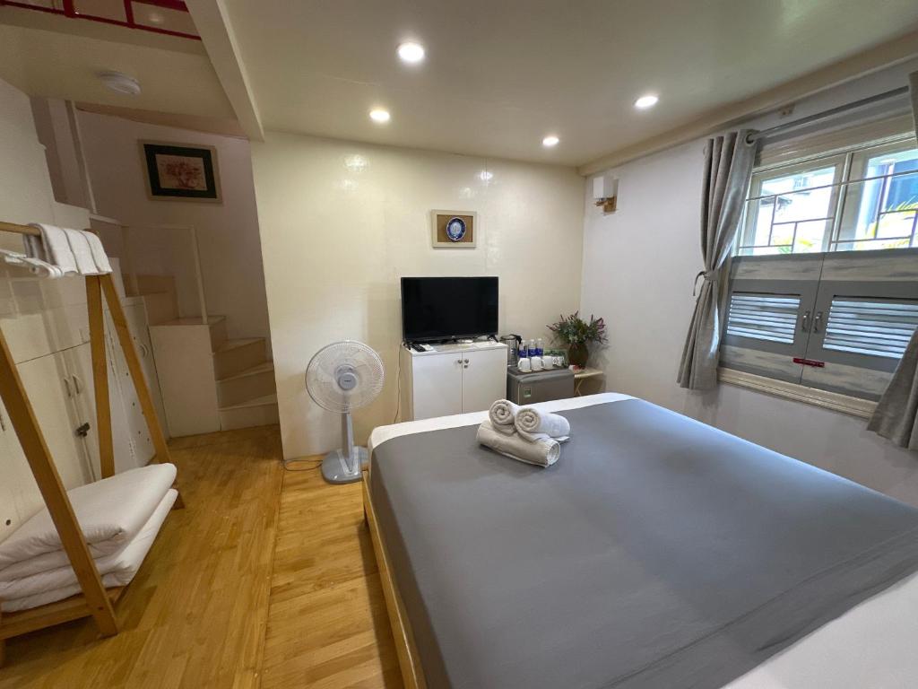 Hanoi Secret Garden - 14