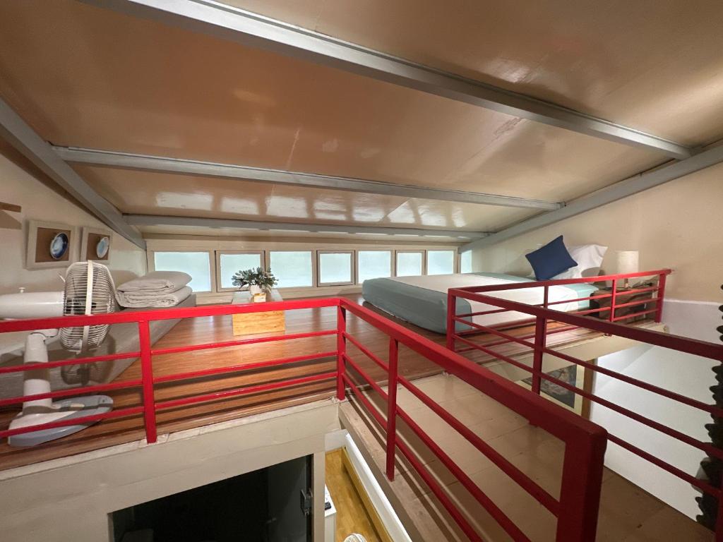 Hanoi Secret Garden - 13