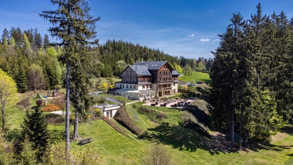 Hotel Rezidence Golf - 13