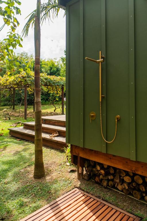 The Funky Escape at The Nest Waihi Beach - Resim 30