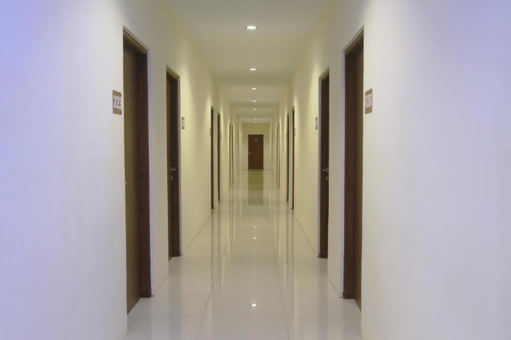 Fotografie z fotogalerie ubytování Rivisha Hotel v destinaci Yogyakarta