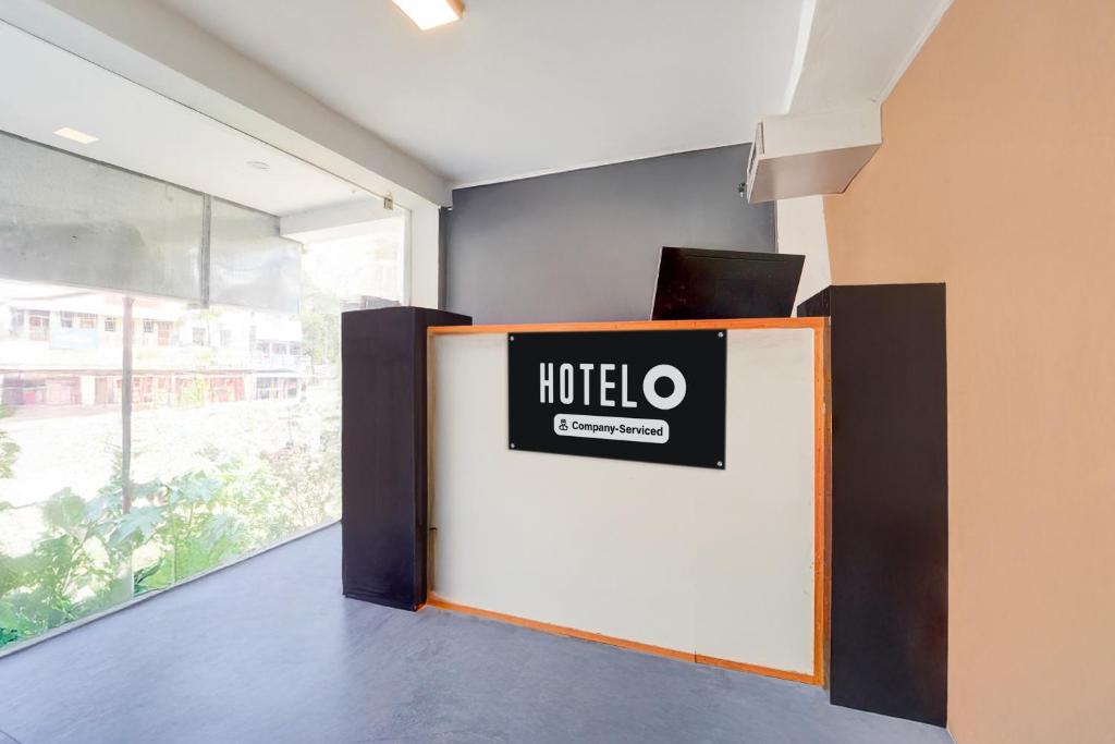 Certifikát, hodnocení, plakát nebo jiný dokument vystavený v ubytování Super Hotel O Nagamalaipudukottai Madurai