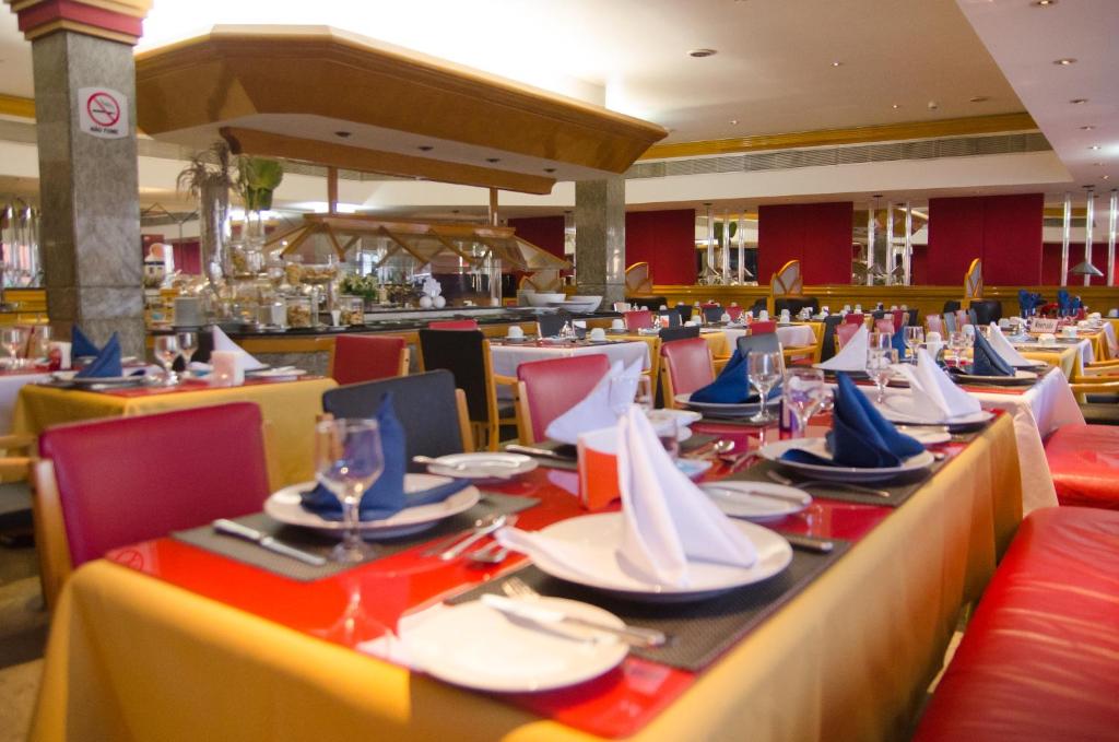 Da Vinci Hotel & Conventions