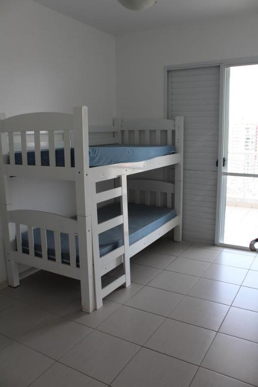  Apto Vista Mar Com Lazer Total