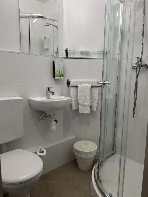 Contact Hôtel Marseille Aubagne - Standard Twin Room