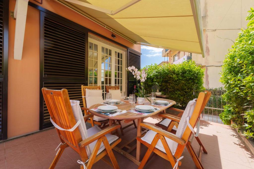 ポルト・アッズッロにあるCasa Antonellaのギャラリーの写真