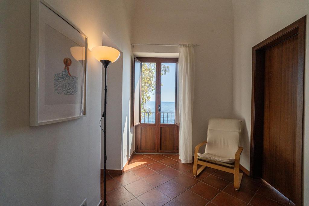 Fotografie z fotogalerie ubytování Casa Scala v destinaci Acireale