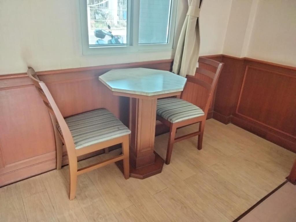 The Lion King Hotel Udonthani - Resim 33