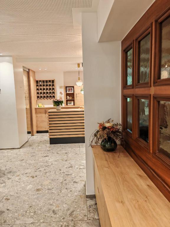 Fotografie z fotogalerie ubytování Hotel Alpenblick v destinaci Sarntal