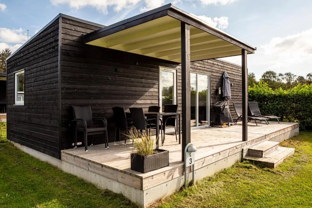 Die besten Campingpltze auf Seeland, Dnemark