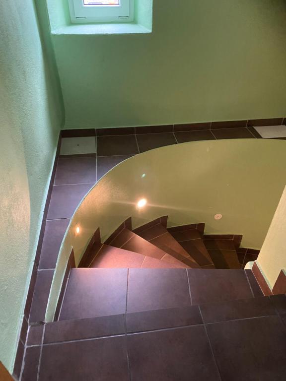Foto sihtkohas Bled asuva majutusasutuse Travellers' Haven Hostel galeriist