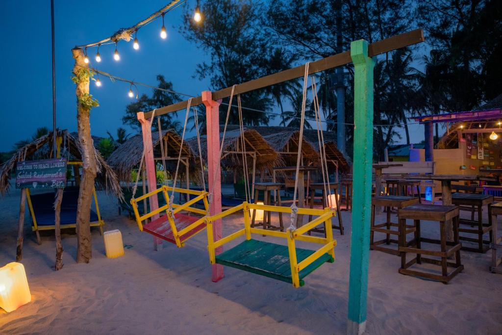Fotografie z fotogalerie ubytování The beach lovers nilaveli v destinaci Nilaveli