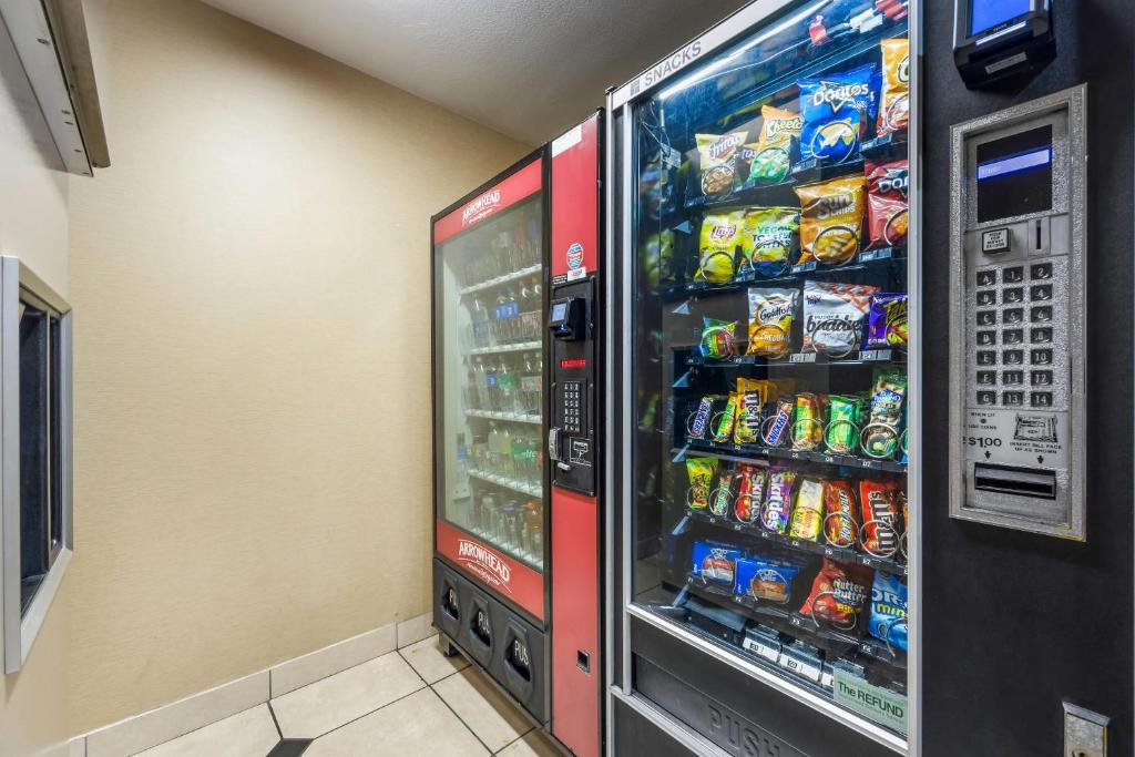Fotografie z fotogalerie ubytování Comfort Inn & Suites Orem - Provo v destinaci Orem
