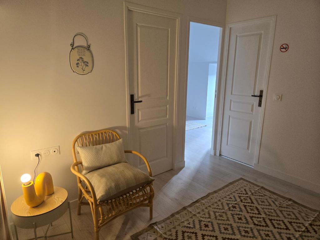 Fotografie z fotogalerie ubytování maison à frehel v destinaci Frehel