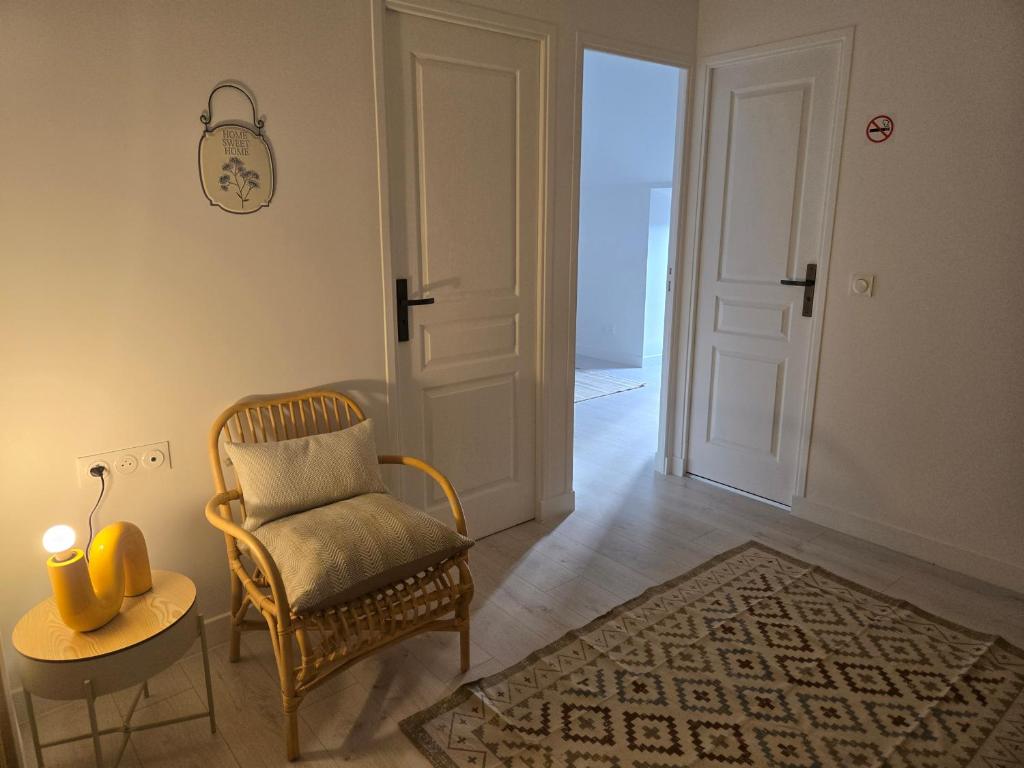 Fotografie z fotogalerie ubytování maison à frehel v destinaci Frehel