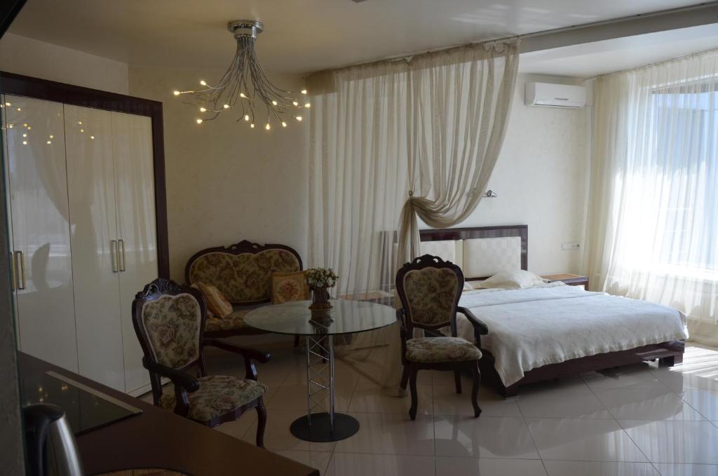 Apartment in Most City, center - отзывы и видео