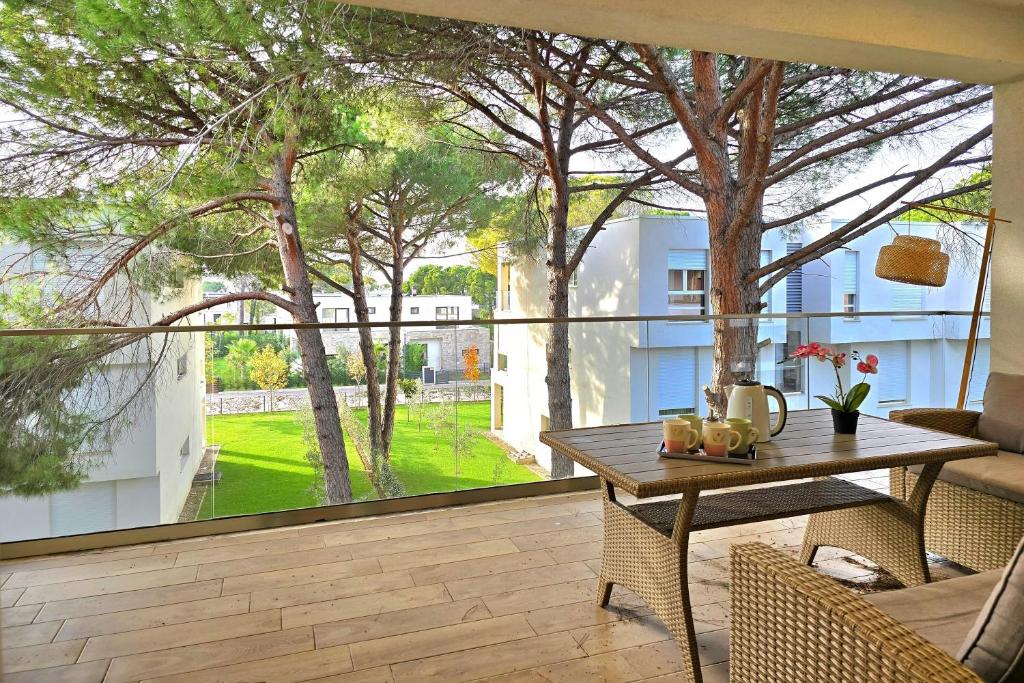 San Pietro Resort