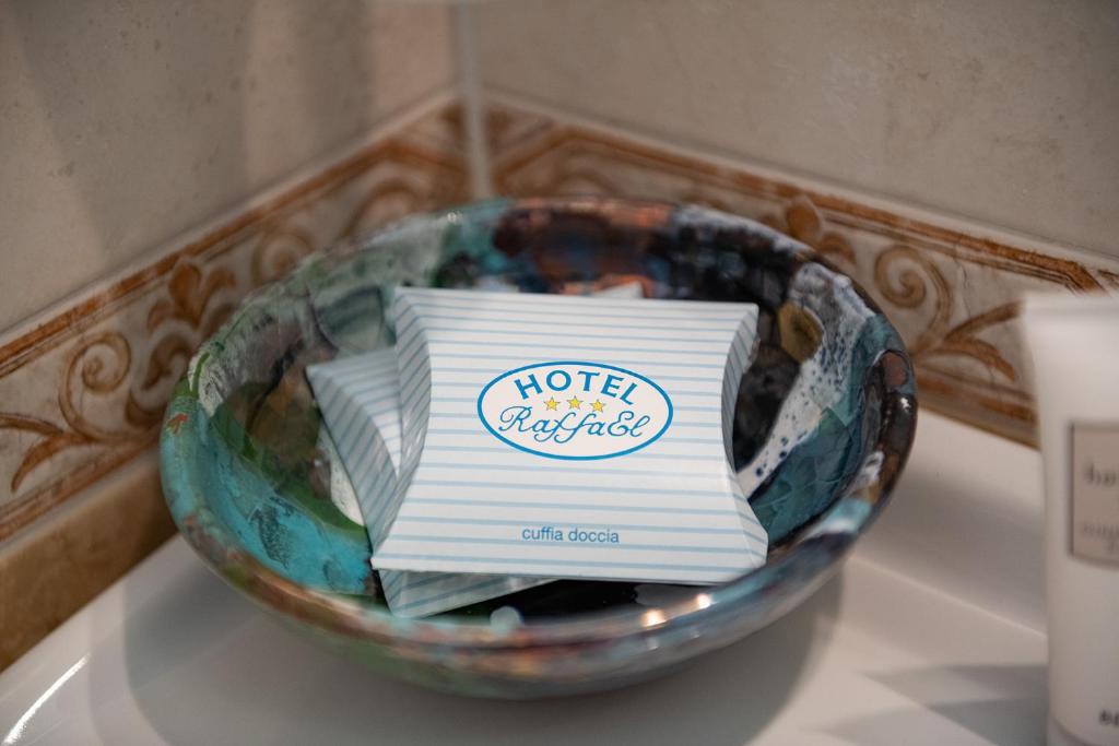 Foto sihtkohas Villasimius asuva majutusasutuse Hotel RaffaEl galeriist