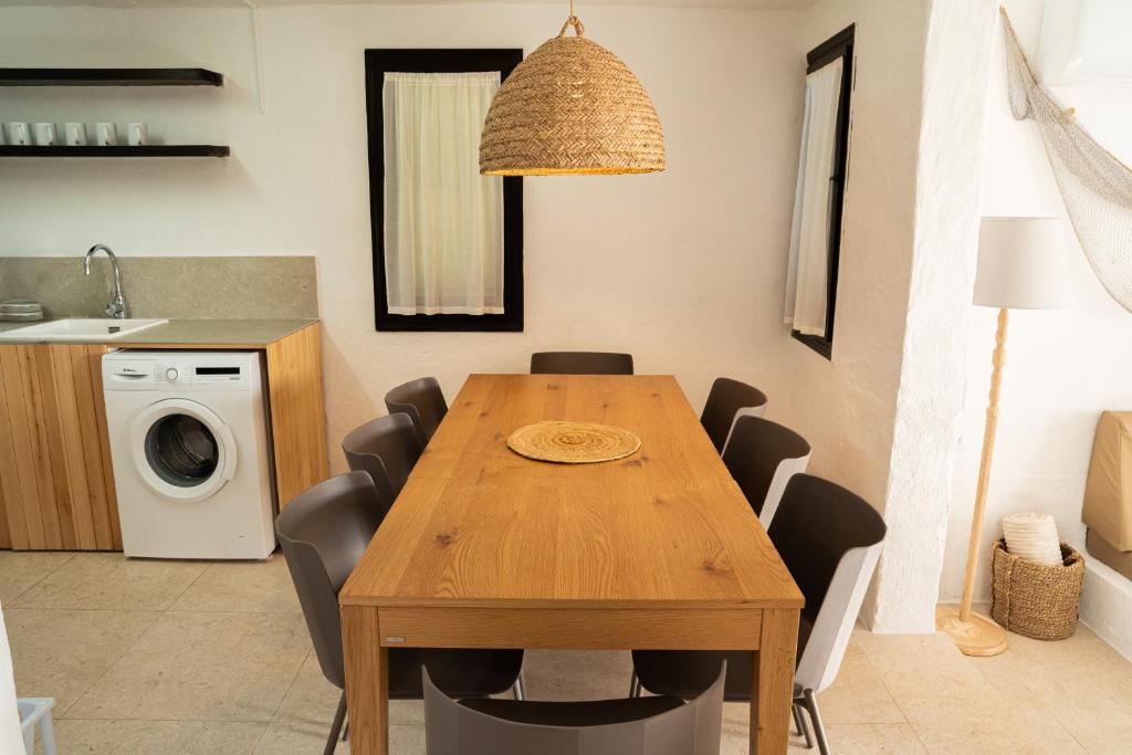 Fotografie z fotogalerie ubytování Binibeca Beach Villas v destinaci Binibeca