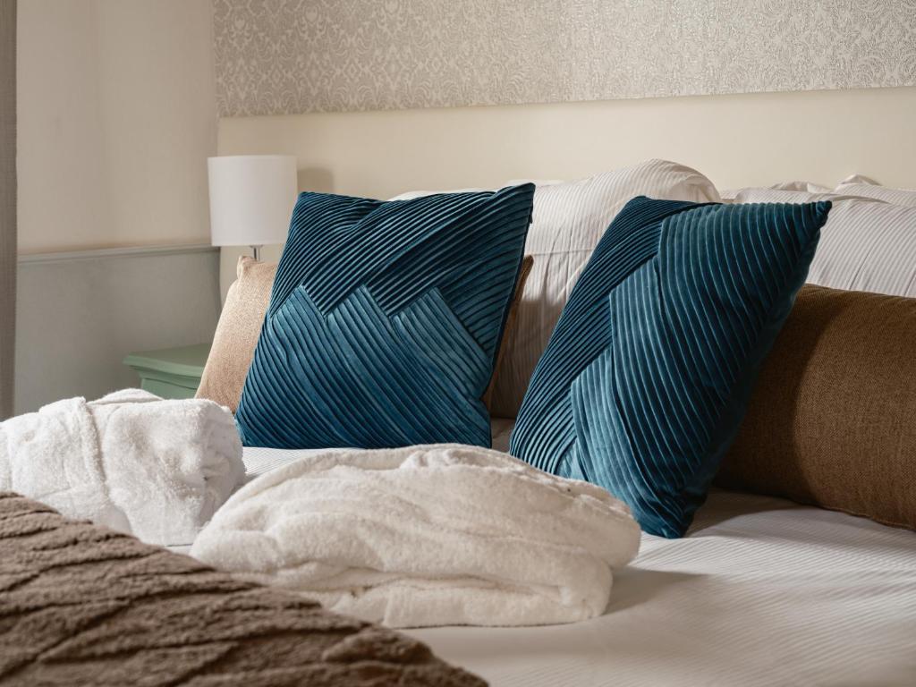 Cattania Suites and Rooms - Grande Chambre Double