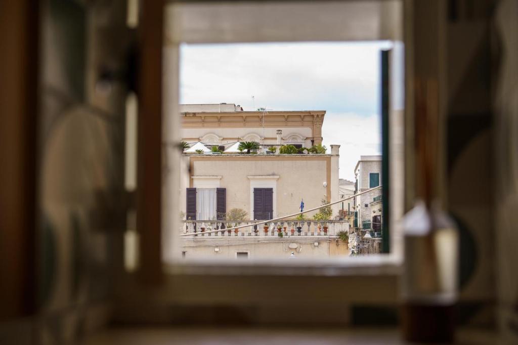 Fotografie z fotogalerie ubytování Bue Marino Suite v destinaci Bisceglie