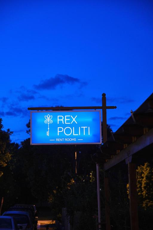 Fotografie z fotogalerie ubytování "Rex Πολίτη" v destinaci Loutra Ipatis