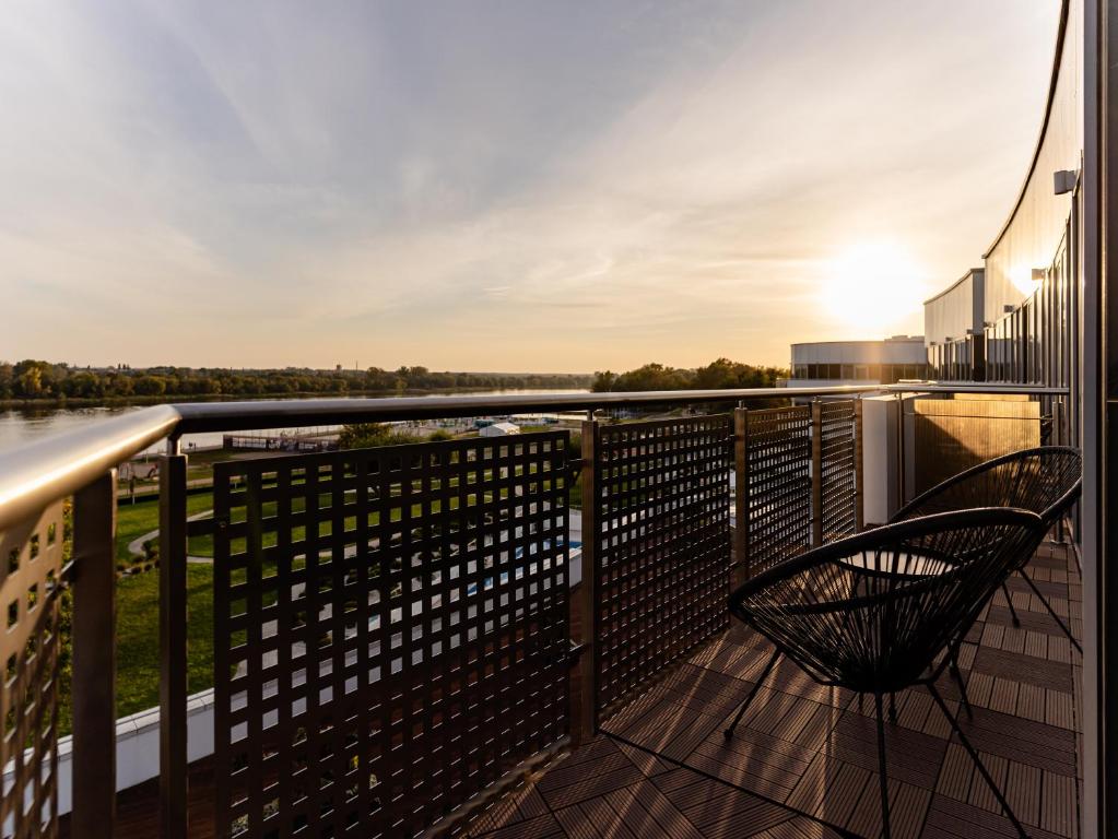 Copernicus Toruń Hotel - Apartment