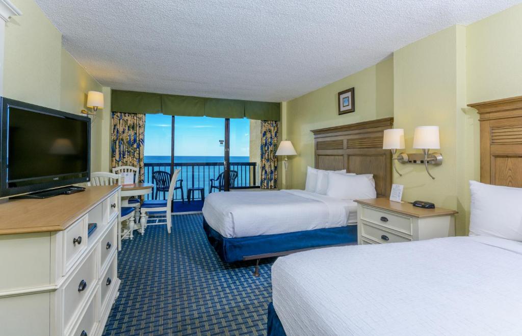 Compass Cove - 