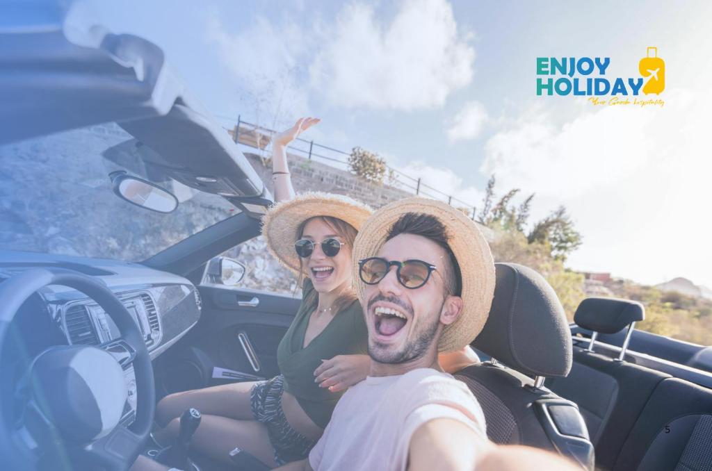 Residence Venezia Park - ENJOY HOLIDAY