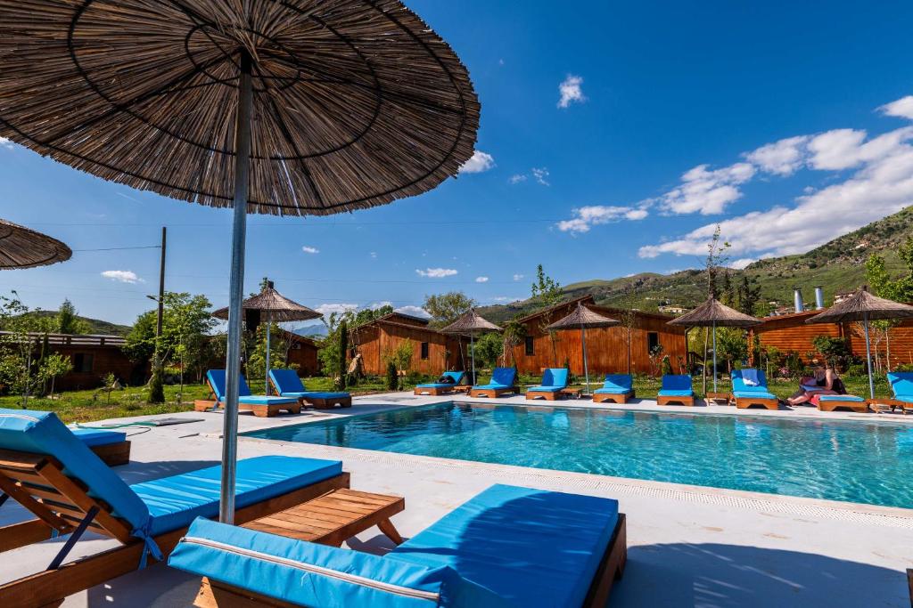 Mesopotam Agrotourism Resort