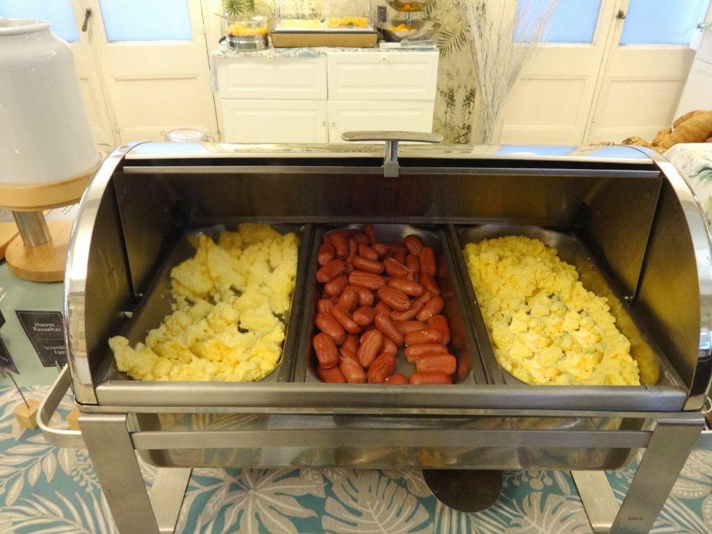 Hotel Lloret Ramblas - Resim 16