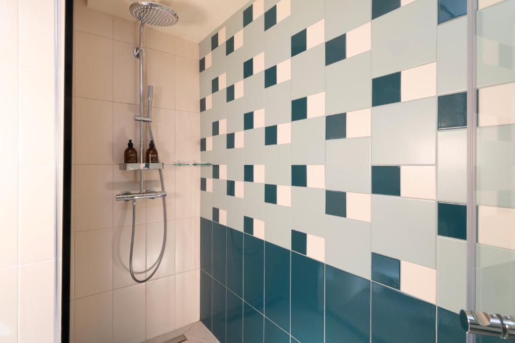 Yuna Montmartre - ApartHotel - 15