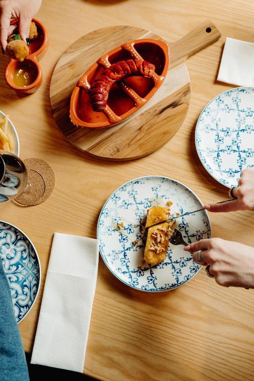 Velamar Boutique Hotel - Adults Friendly - Resim 34