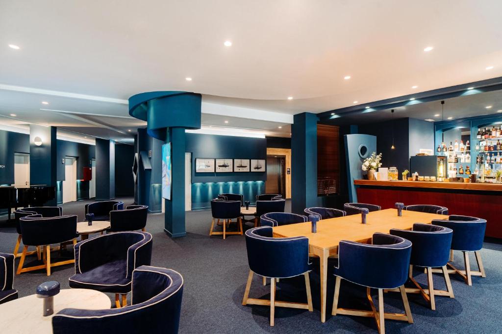 Velamar Boutique Hotel - Adults Friendly - Resim 23