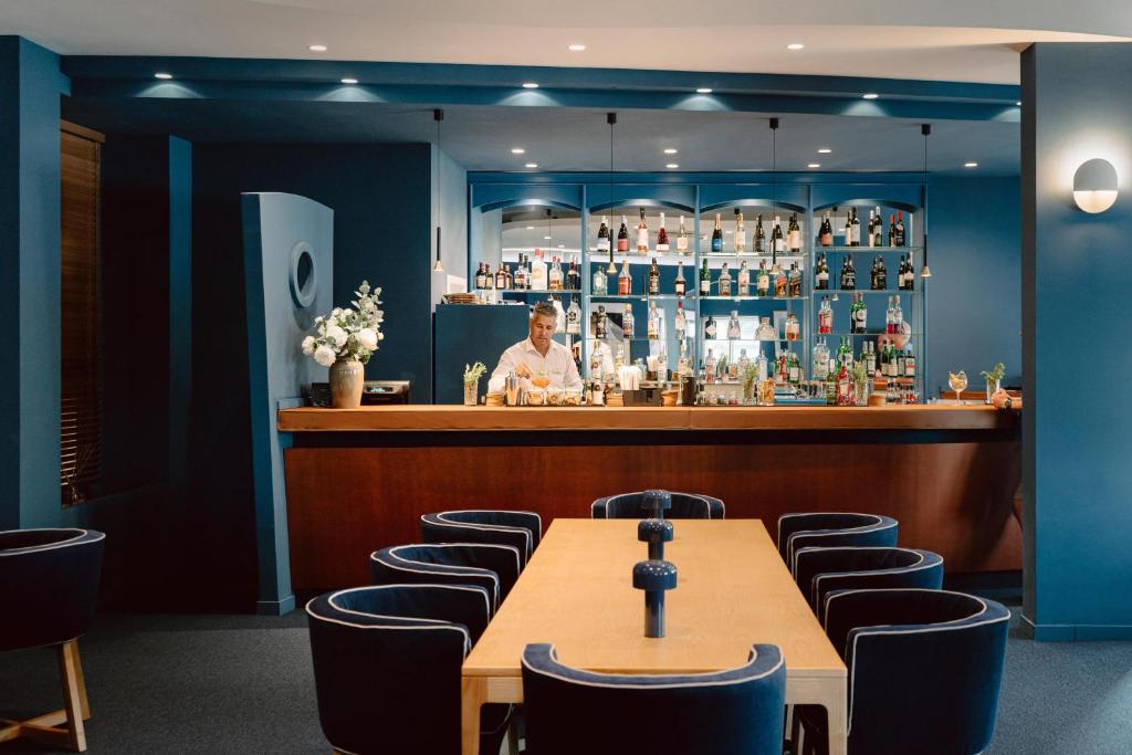 Velamar Boutique Hotel - Adults Friendly - Resim 14