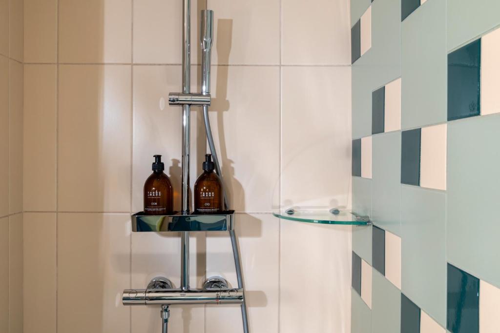 Yuna Montmartre - ApartHotel - 16