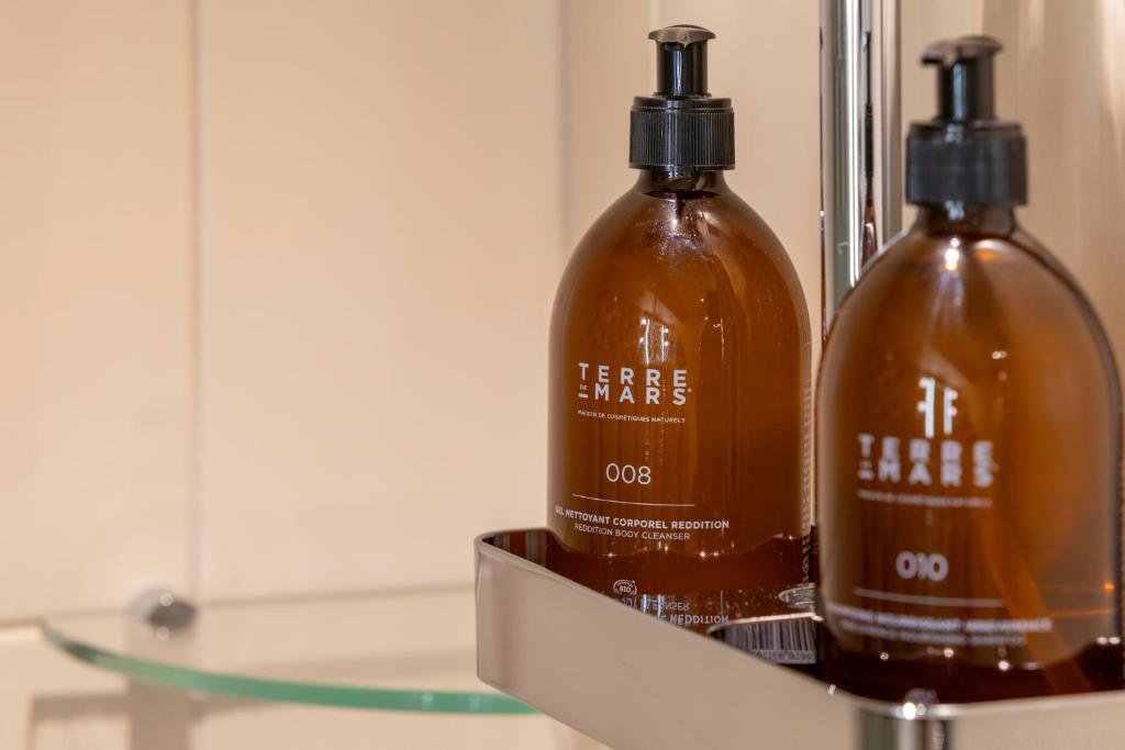 Yuna Montmartre - ApartHotel - 17