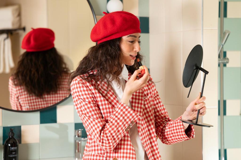 Yuna Montmartre - ApartHotel - 14