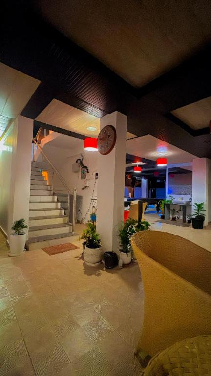 Fotografie z fotogalerie ubytování Divine Stays v destinaci Arambol