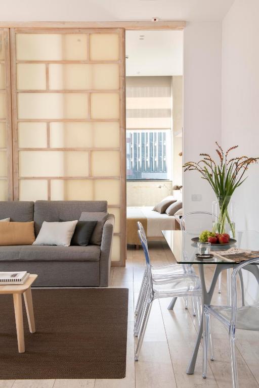 Eric Vökel Boutique Apartments - Amsterdam Suites - Resim 1