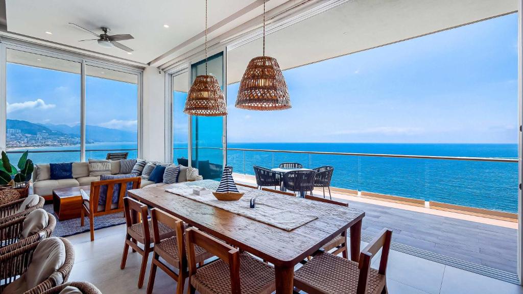 A closer look at Oceanview Luxury Rentals