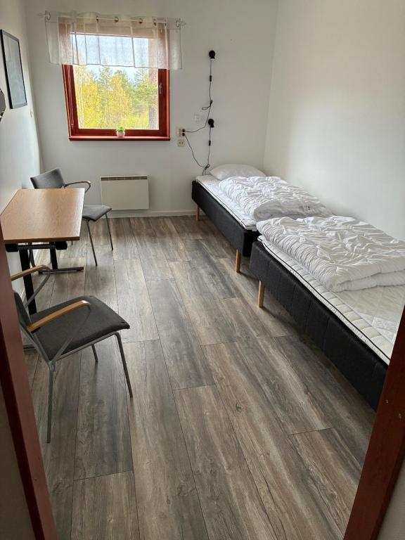 Gesundaberget Lodge & Parstugor